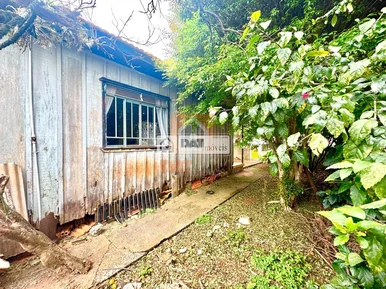 Terreno De Esquina à Venda No Bairro Colônia Dona Luiza