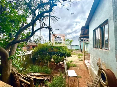 Terreno De Esquina à Venda No Bairro Colônia Dona Luiza
