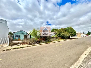 Terreno De Esquina à Venda No Bairro Colônia Dona Luiza