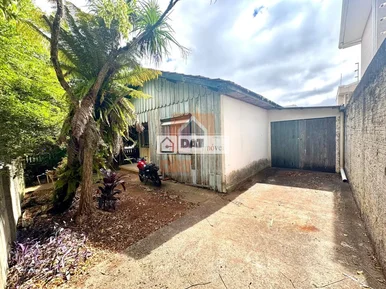 Terreno De Esquina à Venda No Bairro Colônia Dona Luiza