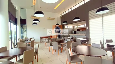 Terreno De Esquina à Venda No Condomínio Terras Alphaville