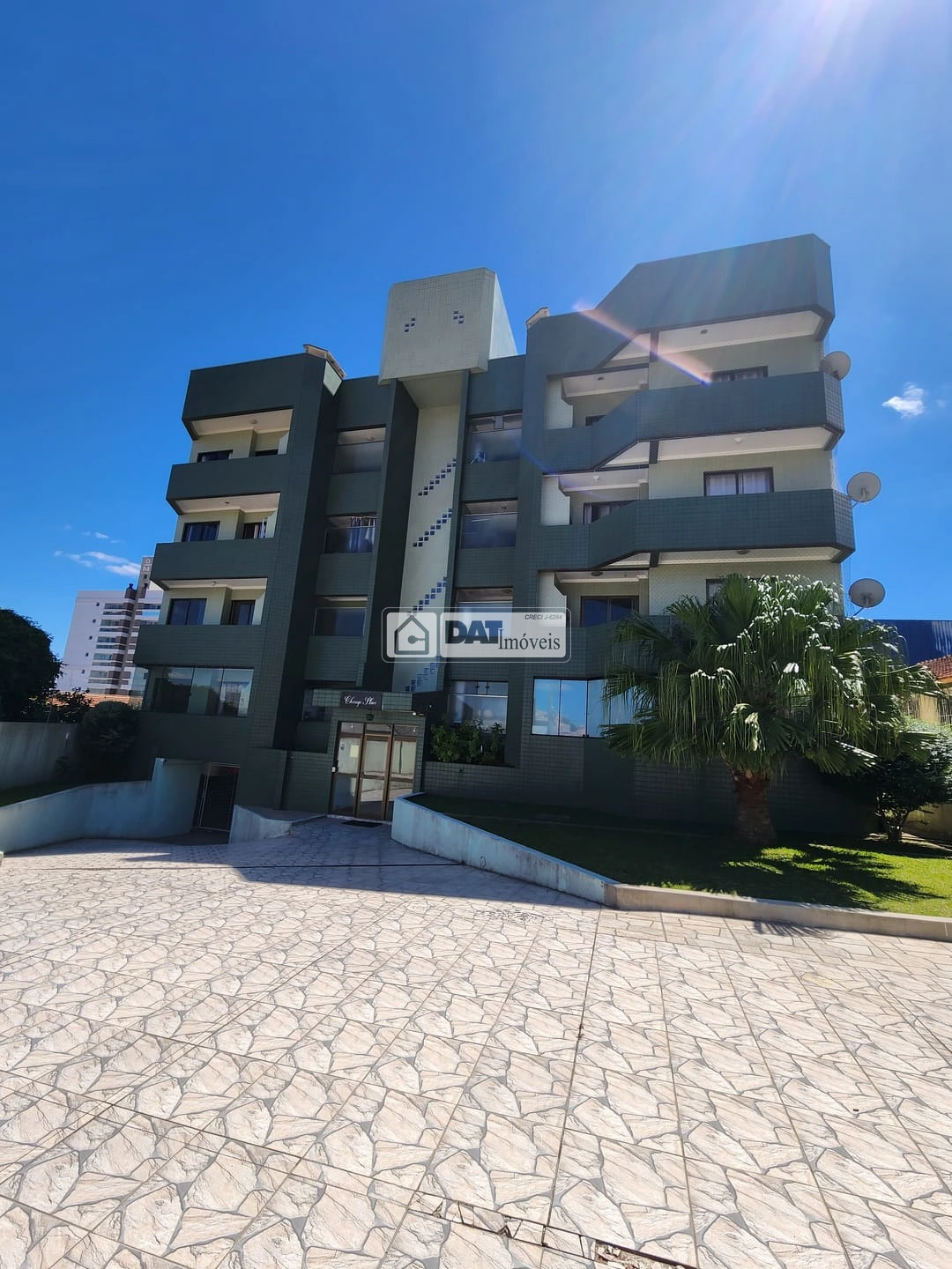 Apartamento à Venda No Bairro órfãs