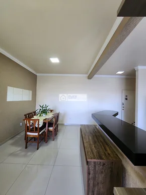 Apartamento à Venda No Bairro órfãs