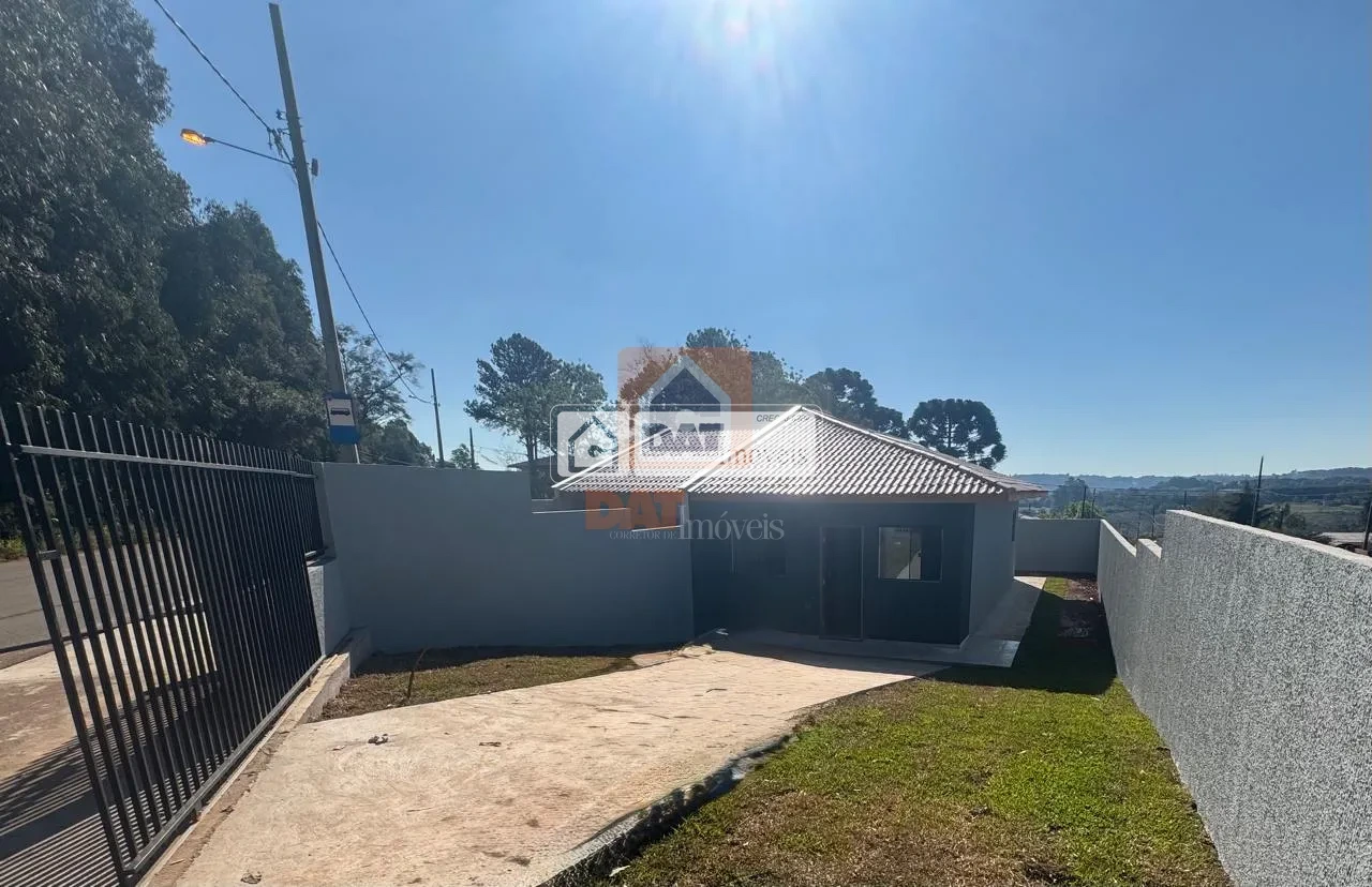 Casa De Esquina à Venda Bairro Chapada