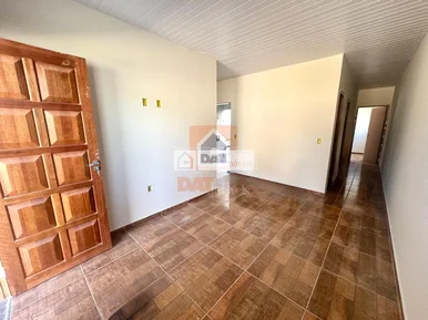 Casa De Esquina à Venda Bairro Chapada