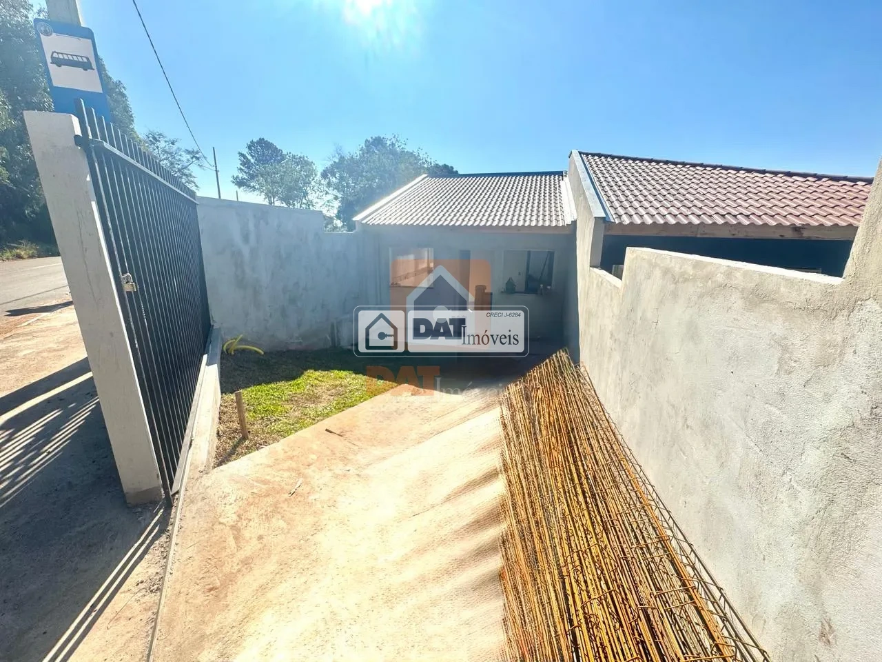 Casa à Venda Bairro Chapada