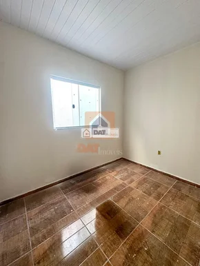 Casa à Venda Bairro Chapada