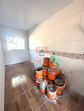 Casa à Venda Bairro Chapada