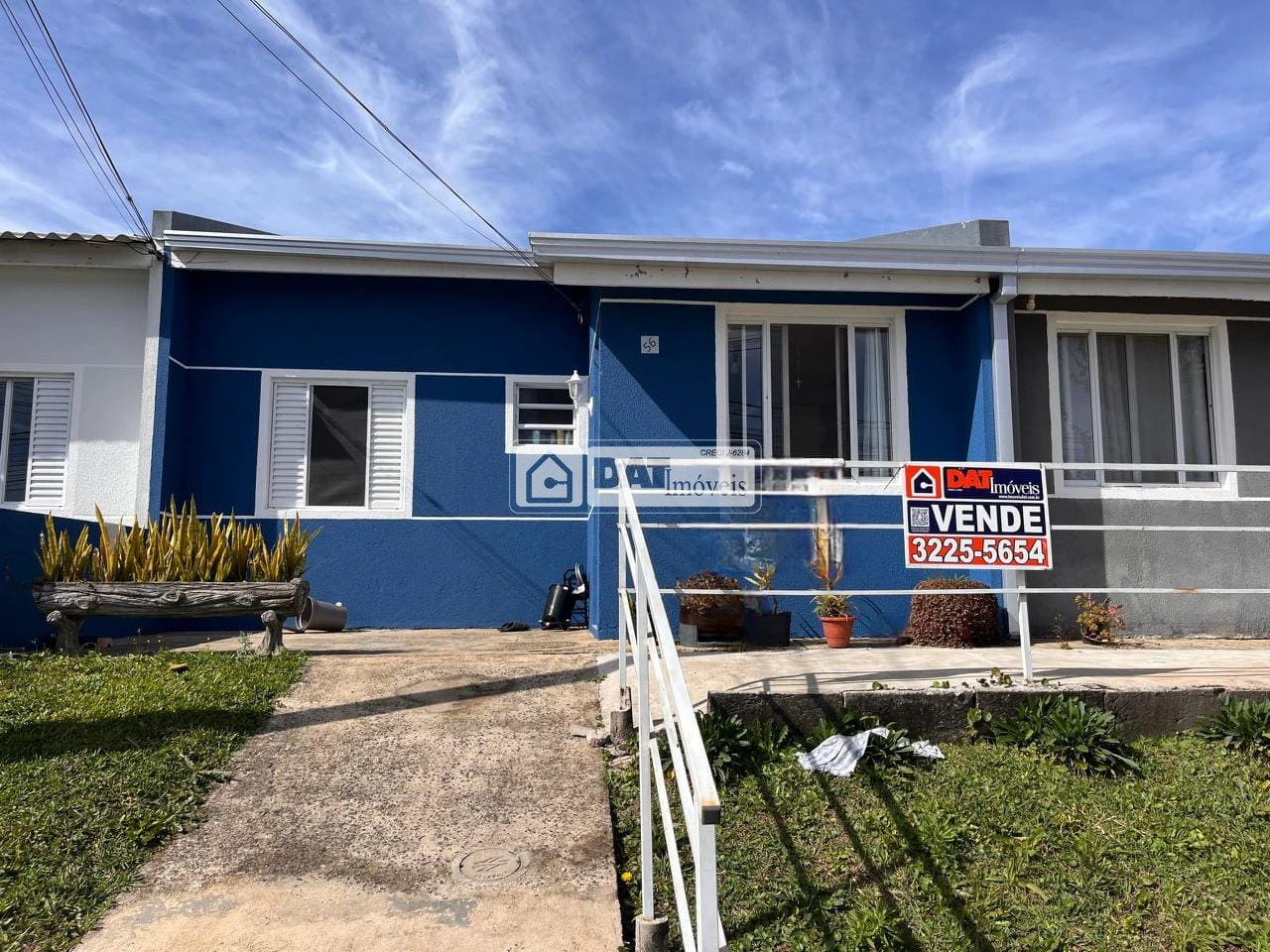 Casa A Venda No Condomínio Solar Na Ronda