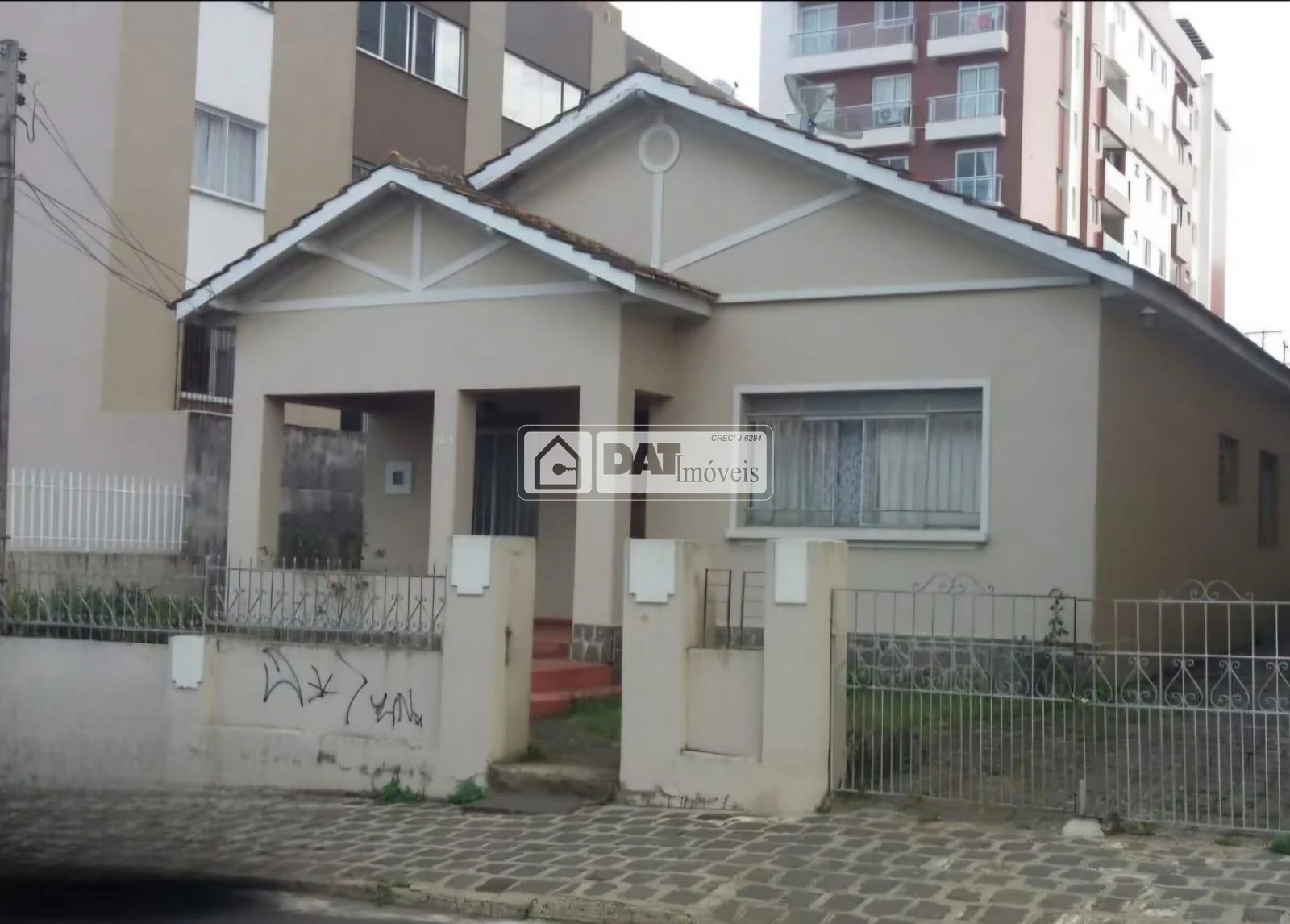 Terreno à Venda No Centro