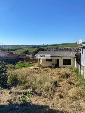 Casa à Venda No Bairro Chapada