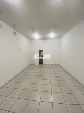 Sala Comercial Para Locação Na Região Central
