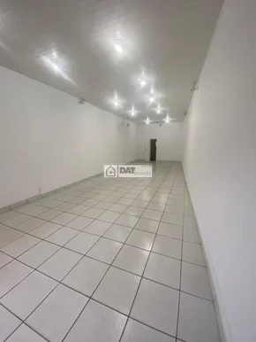 Sala Comercial Para Locação Na Região Central