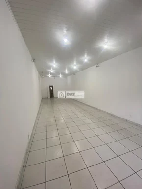 Sala Comercial Para Locação Na Região Central