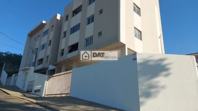 Apartamento Para Locação Em Olarias