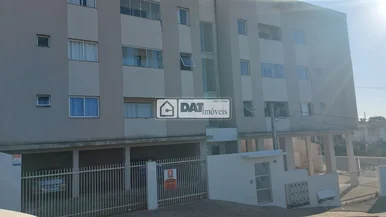 Apartamento Para Locação Em Olarias