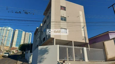 Apartamento Para Locação Em Olarias
