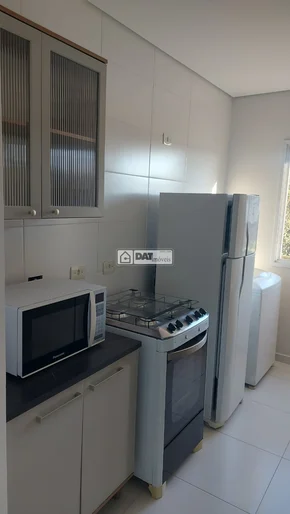 Apartamento Para Locação Em Olarias