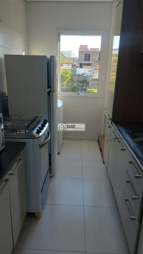 Apartamento Para Locação Em Olarias