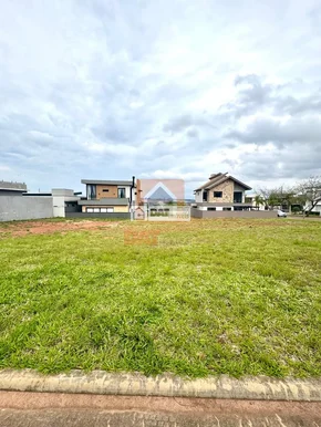 Terreno à Venda No Condomínio Terras Alphaville