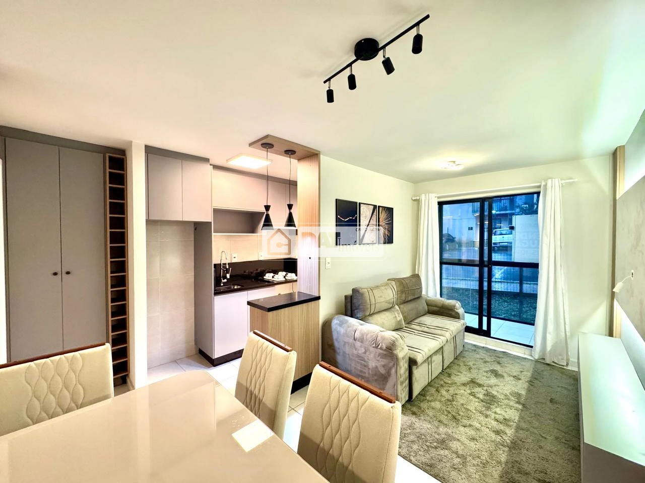 Apartamento Garden Para Locação No Vittace Jardim Carvalho