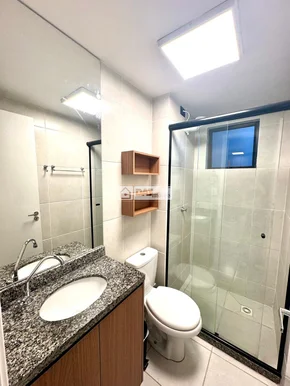 Apartamento Garden Para Locação No Vittace Jardim Carvalho