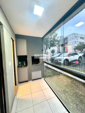 Apartamento Garden Para Locação No Vittace Jardim Carvalho