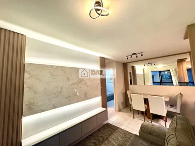 Apartamento Garden Para Locação No Vittace Jardim Carvalho