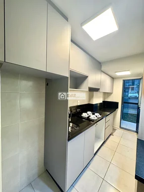 Apartamento Garden Para Locação No Vittace Jardim Carvalho