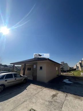 Casa Para Locação Em órfãs