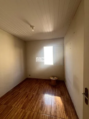 Casa Para Locação Em órfãs