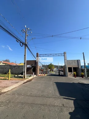 Casa Para Locação Em órfãs