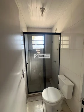 Casa Para Locação Em órfãs