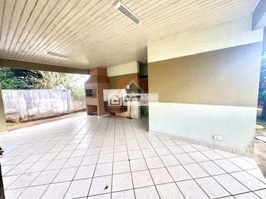Apartamento à Venda No Residencial Jardim América I