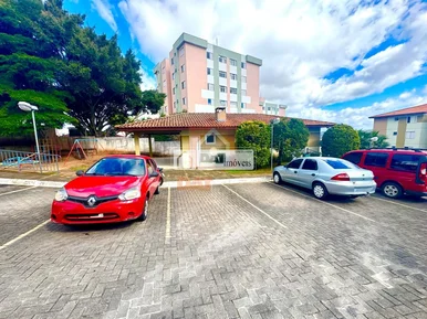 Apartamento à Venda No Residencial Jardim América I