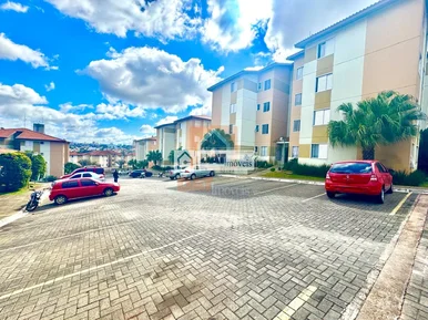 Apartamento à Venda No Residencial Jardim América I