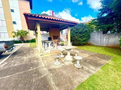 Apartamento à Venda No Residencial Jardim América I