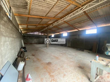 Barracão Para Locação Em Cará Cará