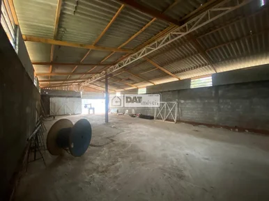 Barracão Para Locação Em Cará Cará