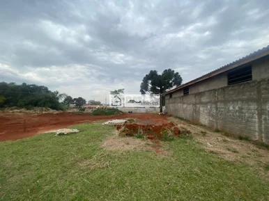 Barracão Para Locação Em Cará Cará