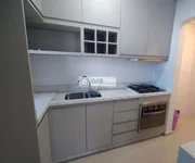 <strong>Apartamento a Venda no Edifício Cherry em Uvaranas</strong>