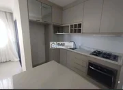 <strong>Apartamento a Venda no Edifício Cherry em Uvaranas</strong>