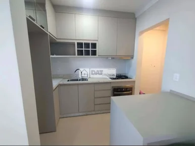 Apartamento A Venda No Edifício Cherry Em Uvaranas