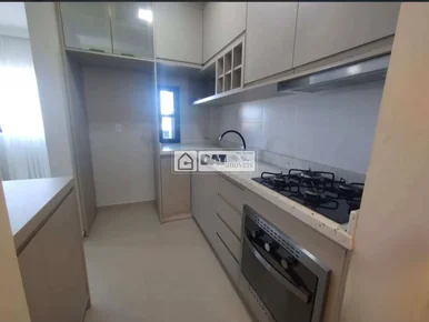 Apartamento A Venda No Edifício Cherry Em Uvaranas