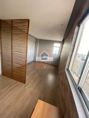 Sala Comercial Para Locação Na Região Central