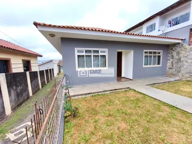 Casa Para Locação Em Uvaranas