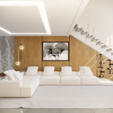 Sobrado à Venda No Condomínio Vale Dos Vinhedos- Oficinas