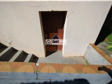 Casa Para Locação Em Uvaranas