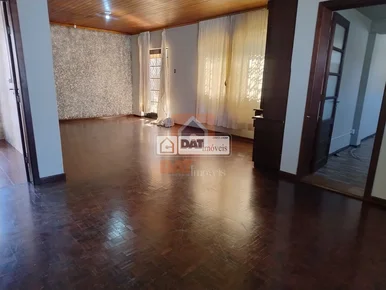 Casa Para Locação Em Uvaranas
