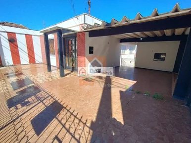Casa Para Locação Em Uvaranas